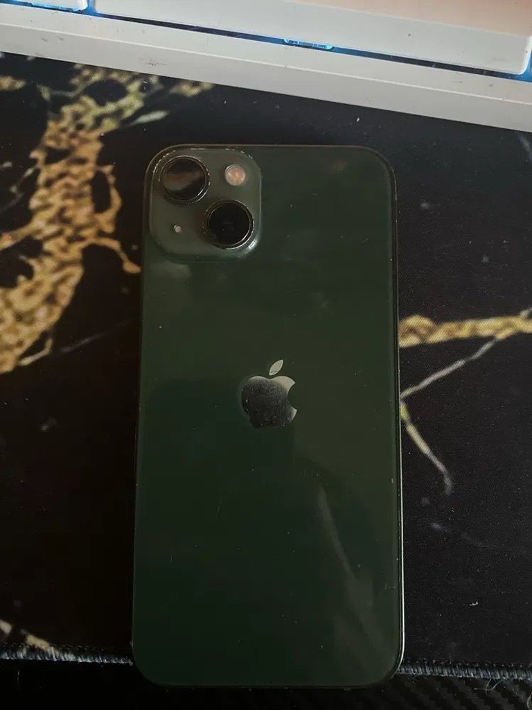 Купити Apple iphone 13 128gb Б/У