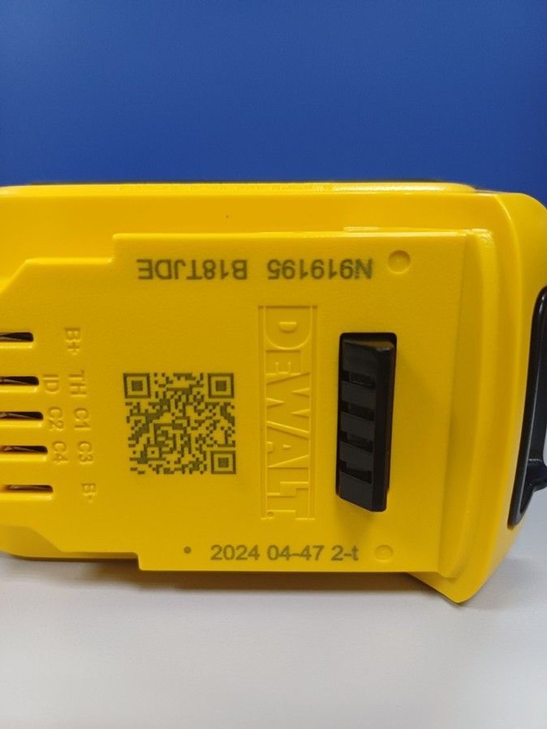 Dewalt DCF921D2T Код:01-200941045. Изображение 7