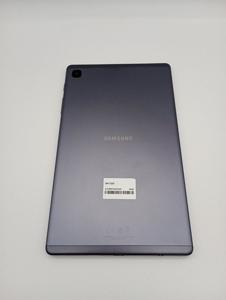 Samsung galaxy tab a7 lite 3/32gb wi-fi Код:01-200938489. Зображення 5