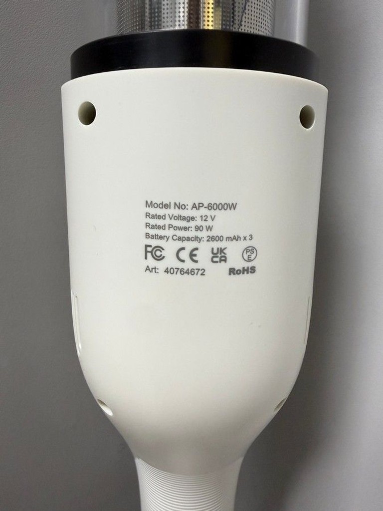 Auto Assistance ap-6000w Код:01-200940791. Зображення 5