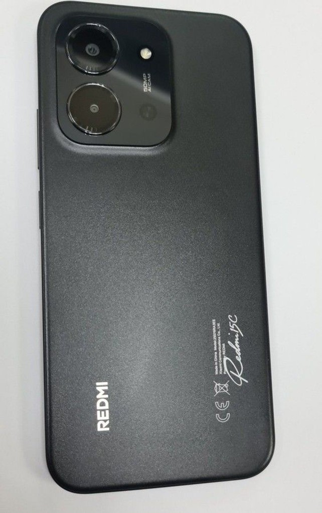 Xiaomi redmi 15c 4g 4/128gb Код:01-200944118. Зображення 8