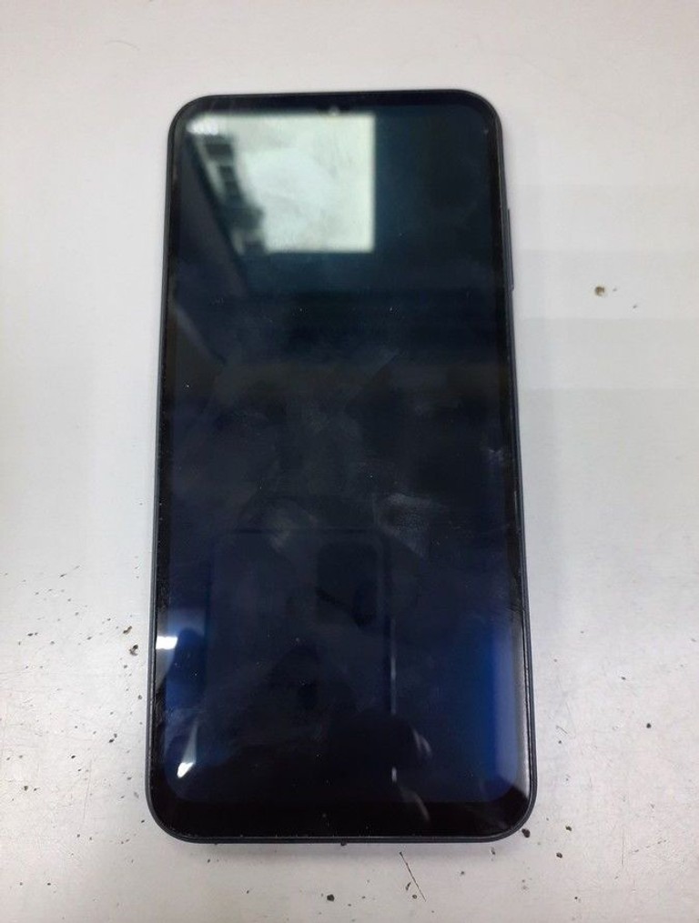 Купити Samsung Galaxy A25 5G SM-A256B 6/128GB Blue Б/У