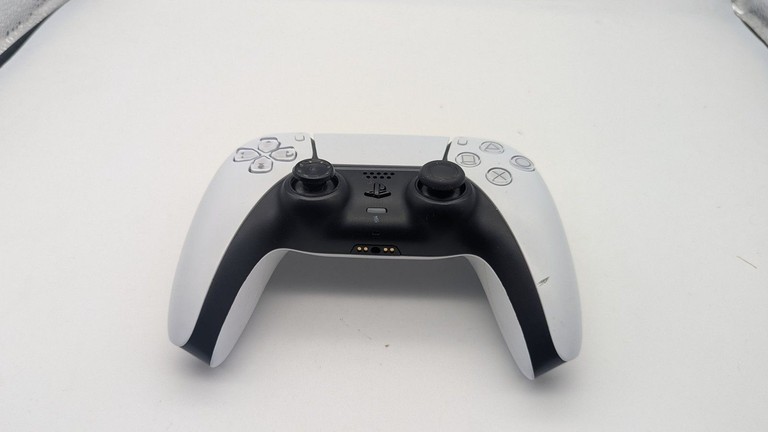 Купити Sony DualSense Black Б/У