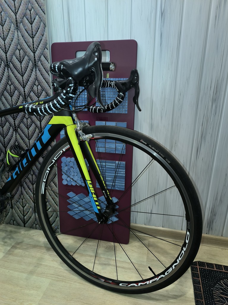 Giant TCR Advanced SL Код:null. Зображення 6