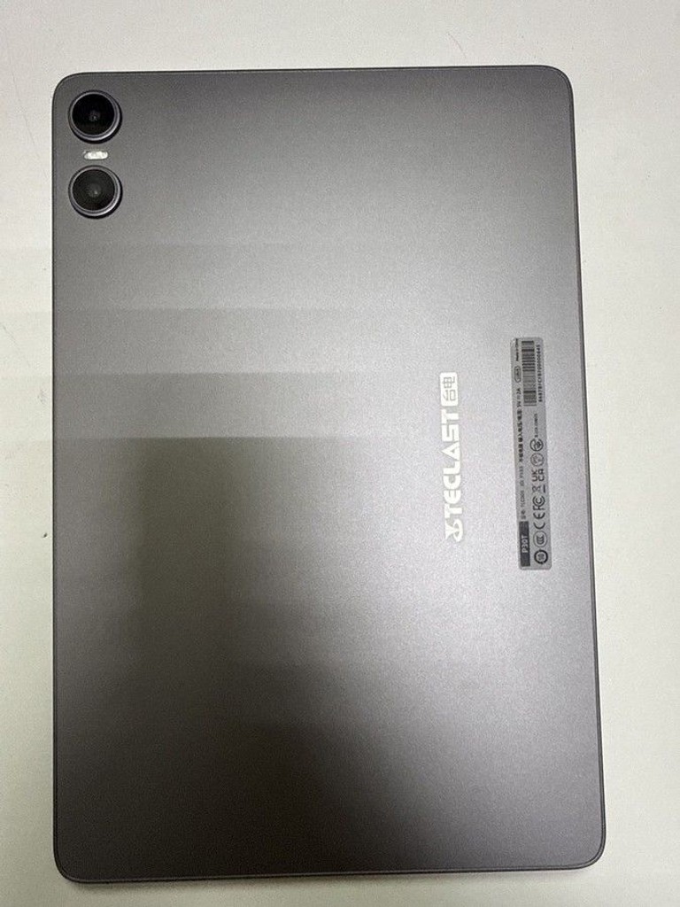 Дешиво Teclast p30t 4/128gb с ломбарда