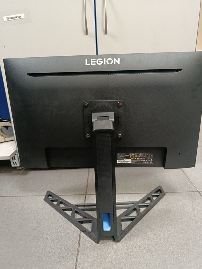 Оголошення Lenovo Legion R27qe Gen 2 (68C7GAC3UA) Б/У