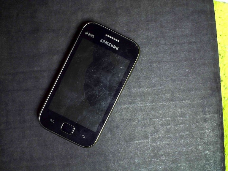 Оголошення Samsung s6802 galaxy ace duos Б/У