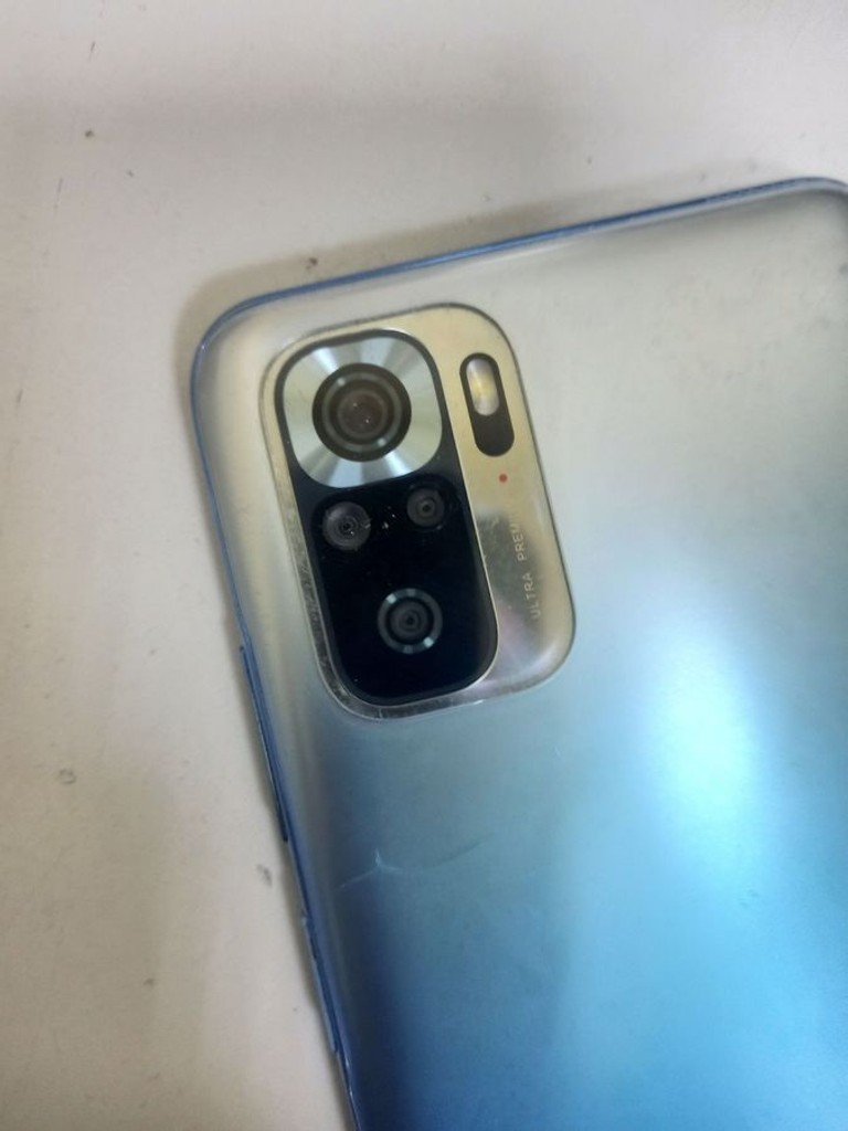Xiaomi redmi note 10s 6/64gb Код:01-200897713. Зображення 5