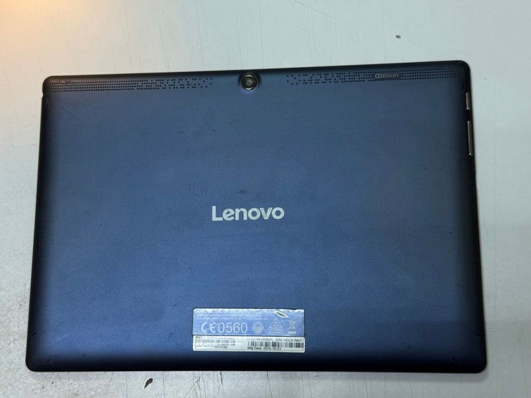 Дешево Lenovo tb2-x30l 16gb з ломбарду