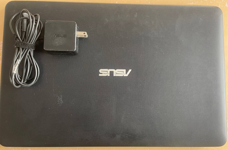 ASUS X751 Код:null. Зображення 4