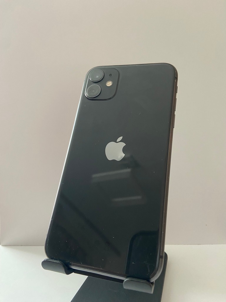 Оголошення Apple iPhone 11 64GB  Б/У