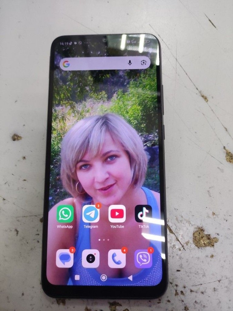 Купити Xiaomi redmi 10c 4/128gb Б/У