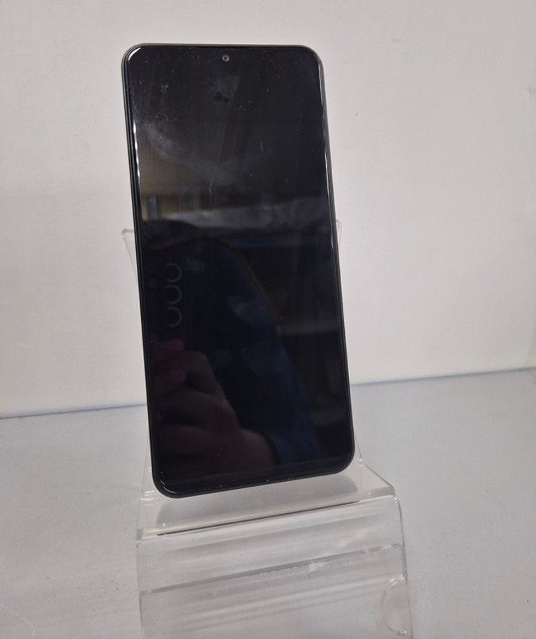 Оголошення Hmd ARC 2/64GB Shadow Black (6438409102201) Б/У