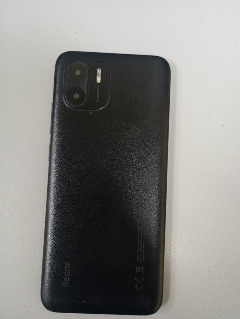 Xiaomi Redmi A1 2/32GB Black Код:01-200946497. Изображение 5