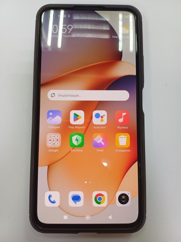 Оголошення Xiaomi 11 lite 5g ne 8/256gb Б/У