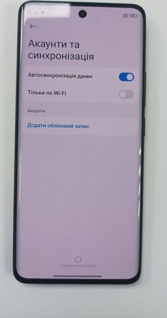 Xiaomi Redmi Note 15 4G 6/128GB Purple Код:01-200949932. Зображення 7