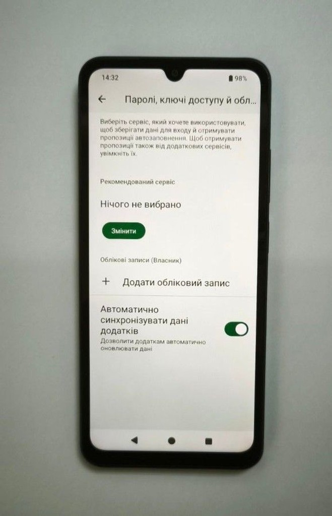 Xiaomi redmi a5 4/128gb Код:01-200950472. Изображение 5