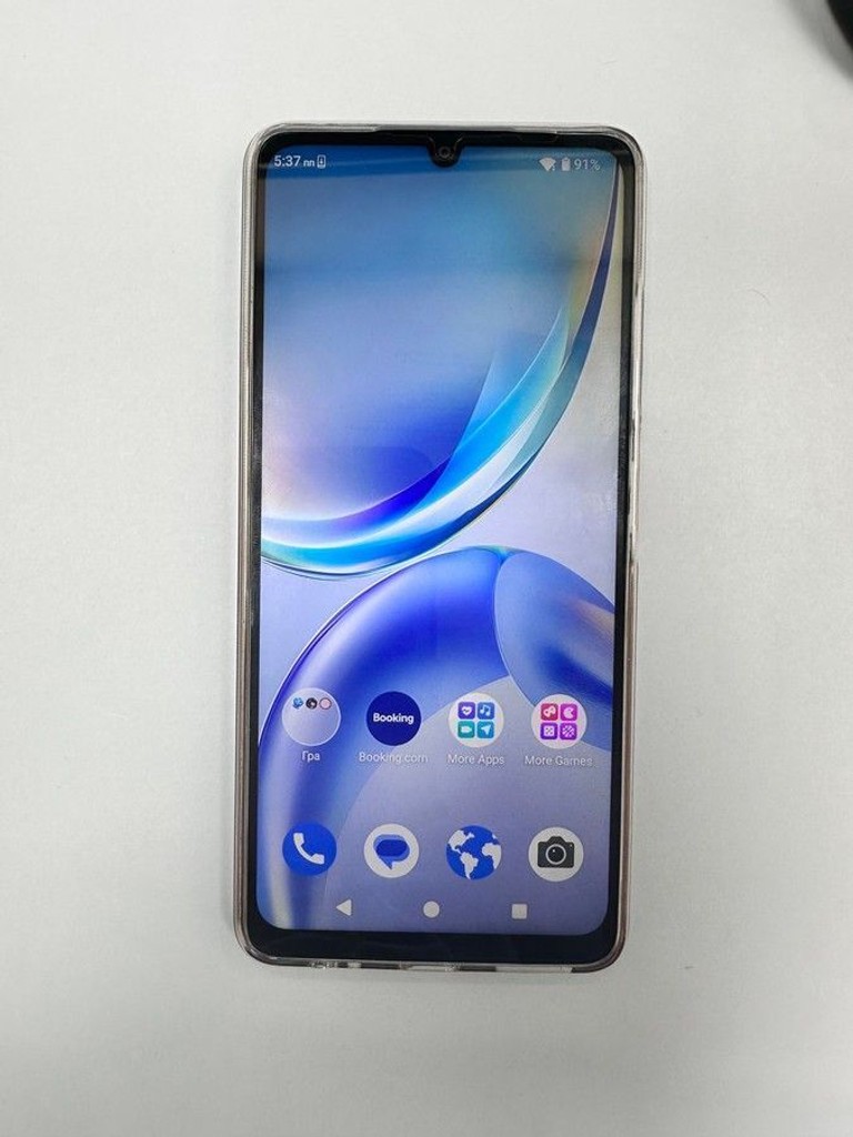 Дешево Zte Blade A36 4/64GB Green з ломбарду