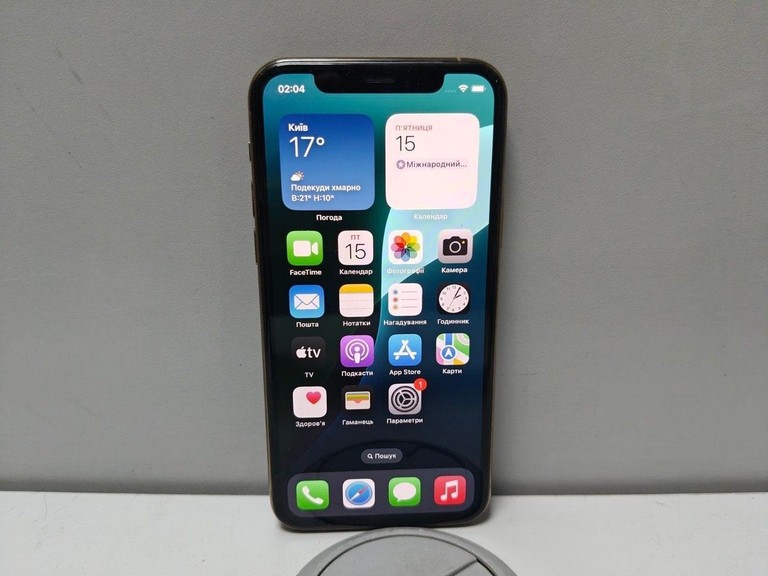 Купити Apple iphone 11 pro 64gb Б/У
