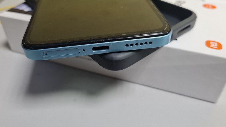 Розпродаж Xiaomi redmi note 14 8/256gb, продавець Техноскарб