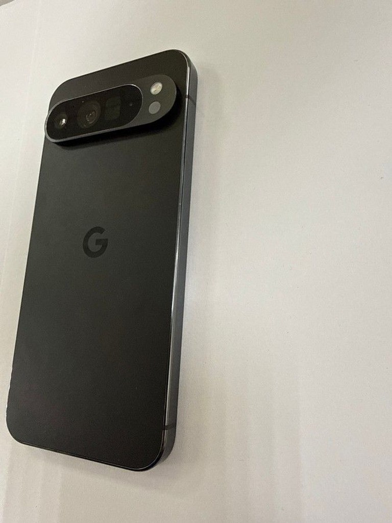 Розпродаж Google Pixel 9 Pro XL 16/128GB Obsidian, продавець Техноскарб