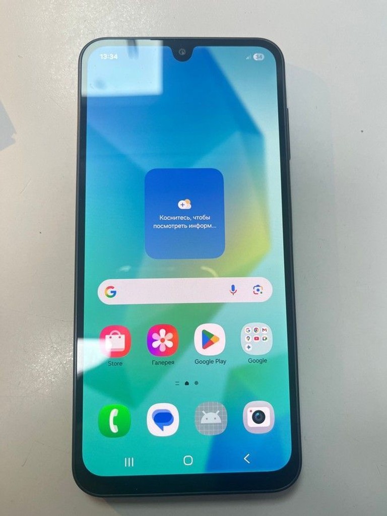 Дешиво Samsung galaxy a16 4/128gb с ломбарда