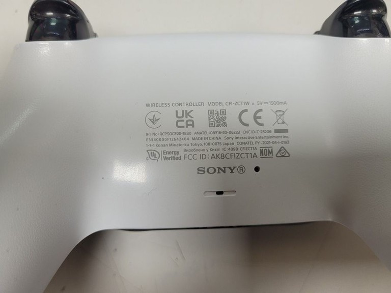 Sony PlayStation 5 825GB Код:01-200949911. Изображение 11