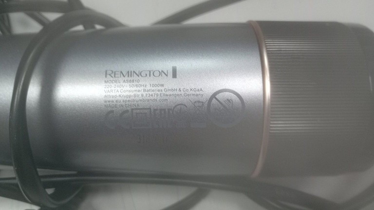 Оголошення Remington AS8810 Б/У