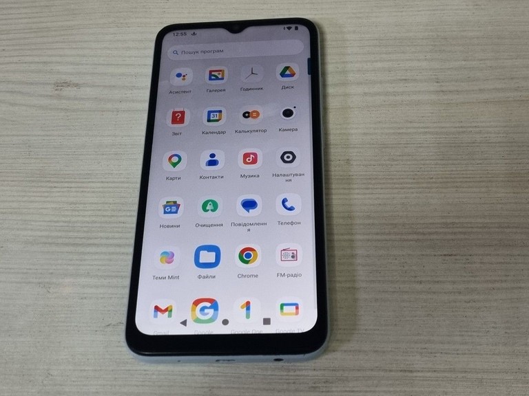 Xiaomi Redmi A1 2/32GB Black Код:01-200954913. Изображение 8