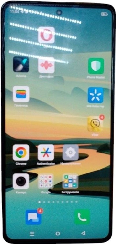 Купить Infinix note 30 pro x678b 8/256gb Б/У