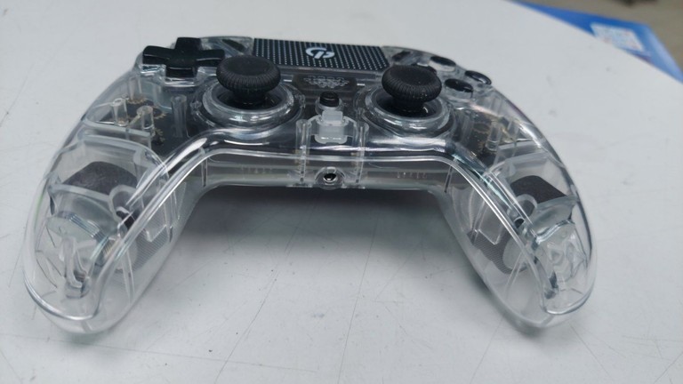 Оголошення Gamepro GPS13T Transparent Б/У