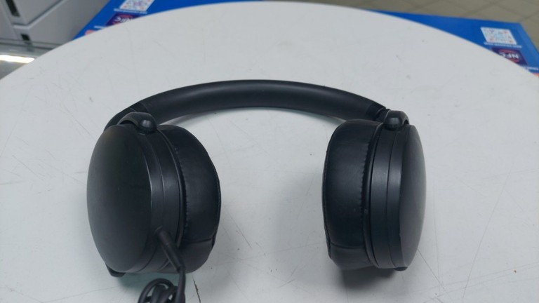 Оголошення Sennheiser hd 400s Б/У