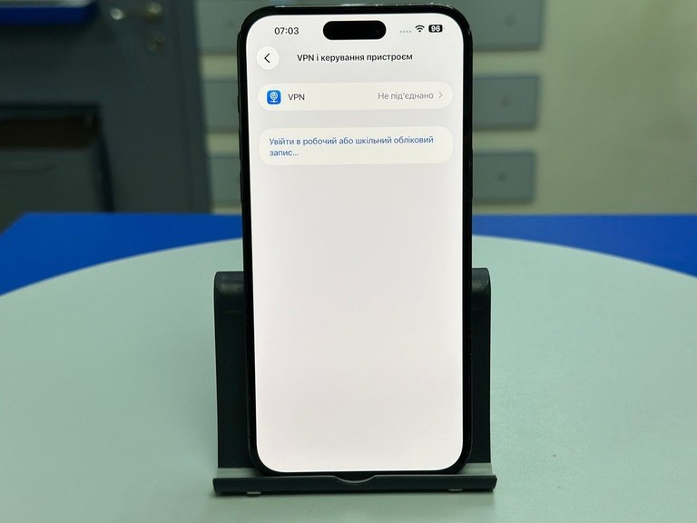 Apple iphone 14 pro max 256gb Код:01-200955693. Зображення 9