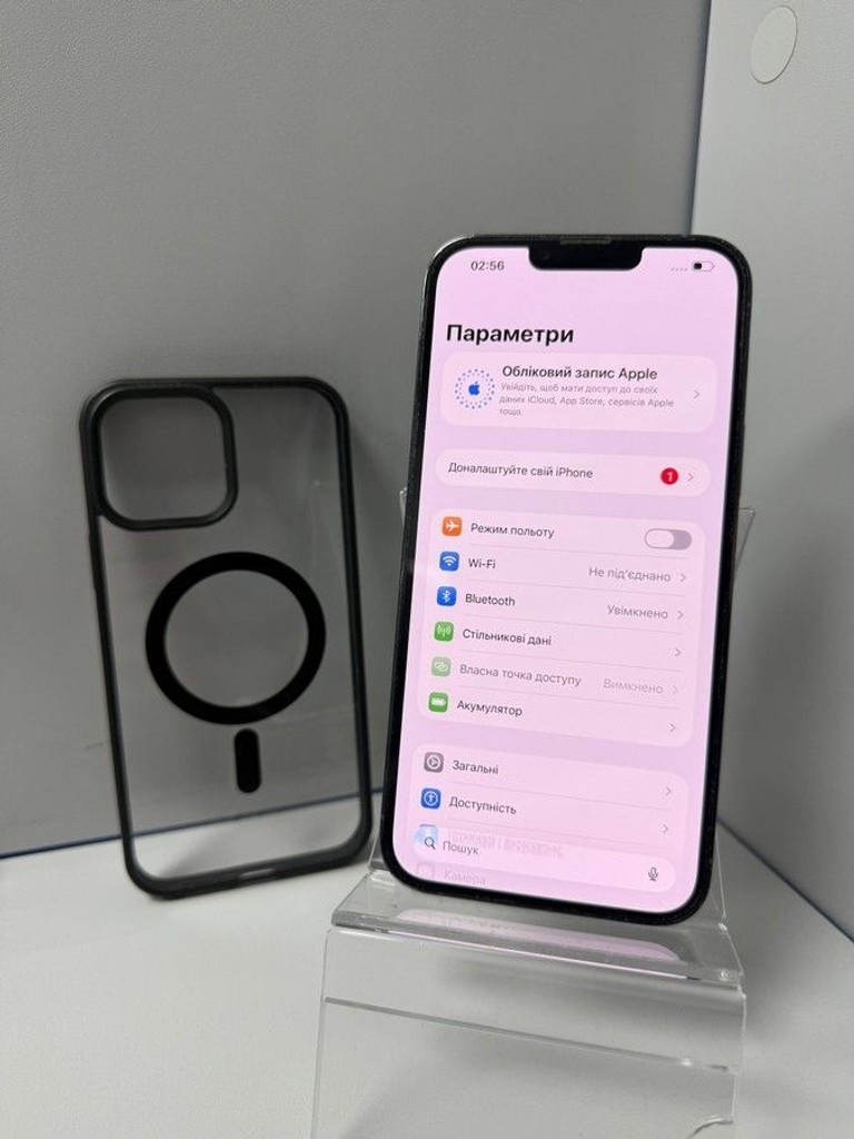 Дешево Apple iphone 13 pro max 128gb з ломбарду