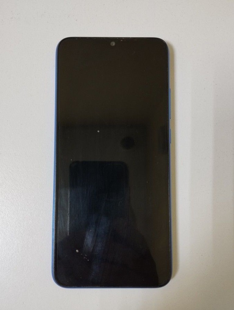 Оголошення Xiaomi redmi 9a 2/32gb Б/У