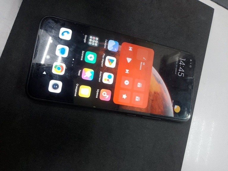 Купити Xiaomi redmi 9a 2/32gb Б/У
