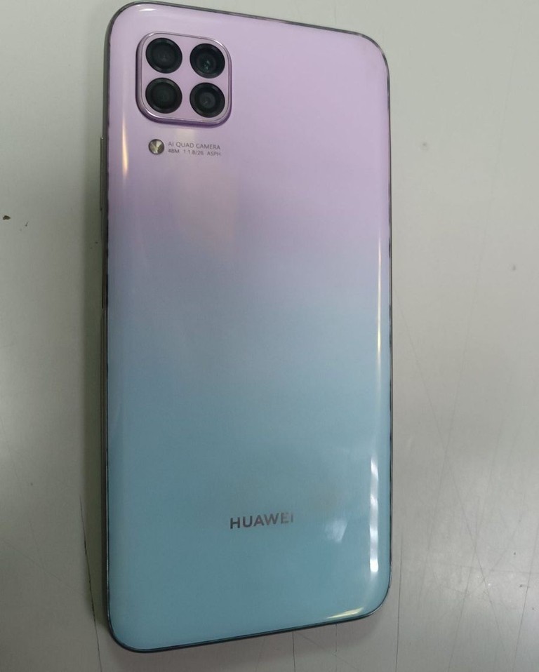 Оголошення Huawei p40 lite 6/128gb Б/У