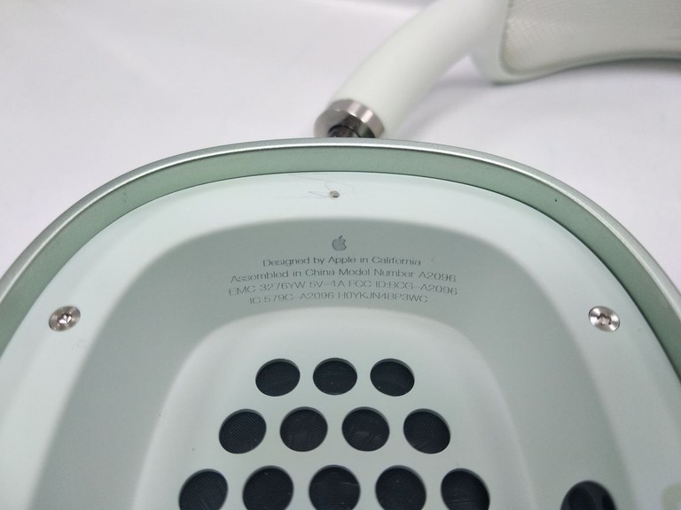 Apple airpods max Код:01-200897654. Зображення 8
