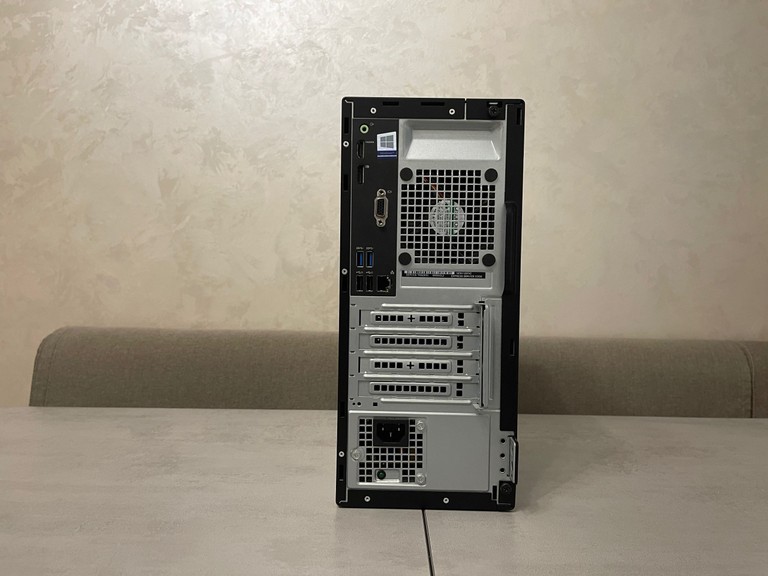 Dell OptiPlex 3050 MT, i5-7500, 8GB, 256GB SSD Код:null. Зображення 4