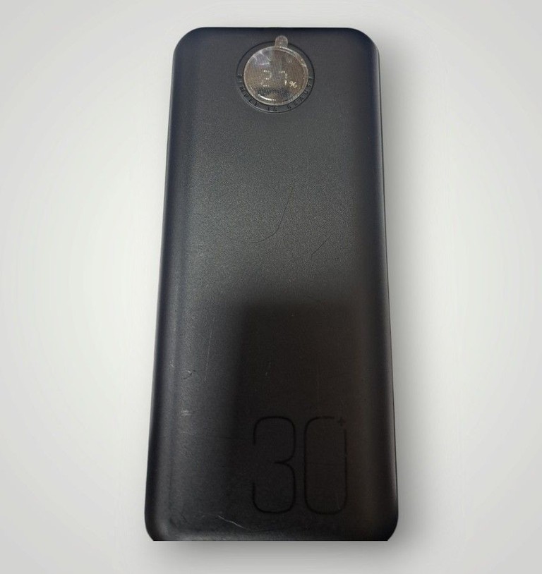 Xo pr240 30000 mah Код:01-200955215. Зображення 5