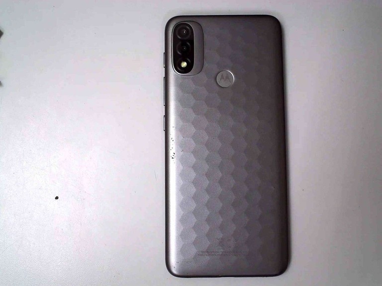 Оголошення Motorola moto e20 xt2155-6 2/32gb Б/У