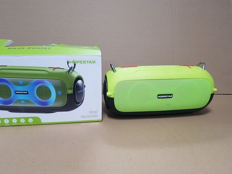 Купити Hopestar A41 Green Б/У
