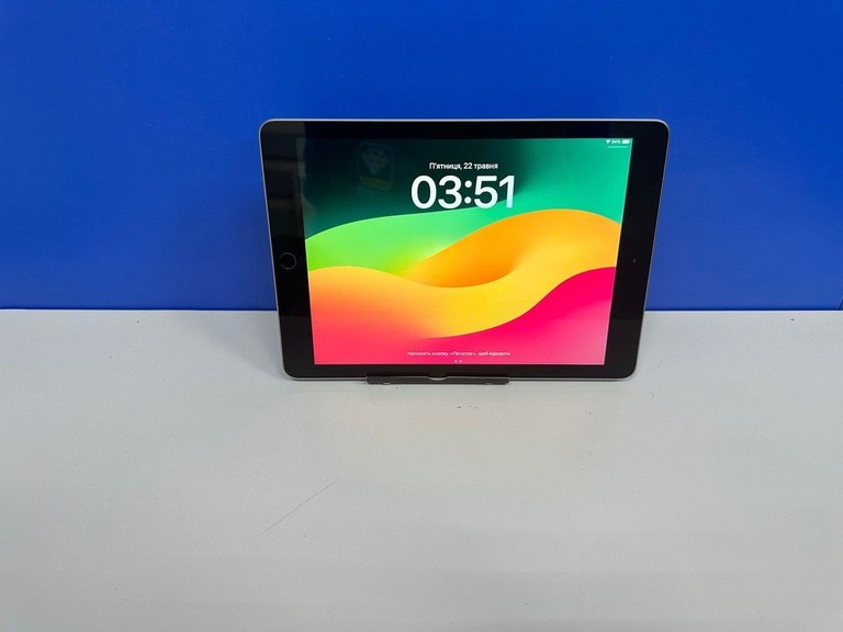 Купити Apple ipad 6 gen 2018 32gb wi-fi Б/У