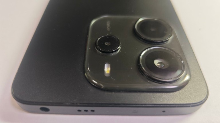 Xiaomi redmi note 14 8/256gb Код:01-200960582. Изображение 8