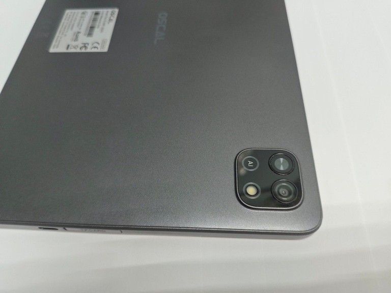 Oscal Pad 50 2/64GB Wi-Fi Grey Код:01-200957119. Изображение 12