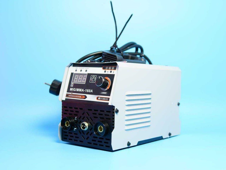Купити EUWLY-160A. 2в1 MIG/MMA Б/У