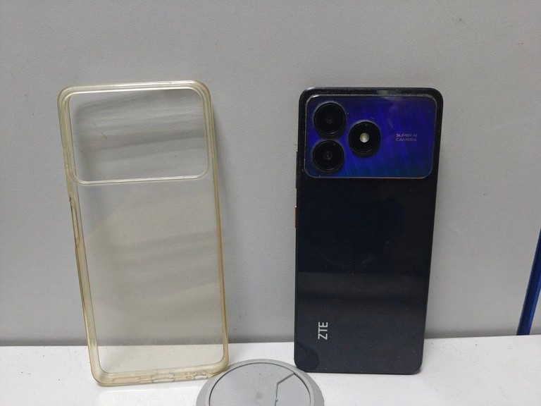 Zte Blade A36 2/64GB Green Код:01-200962773. Зображення 8