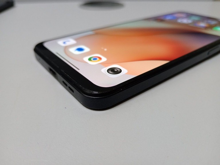 Xiaomi redmi note 12 4/128gb Код:01-200962762. Зображення 5