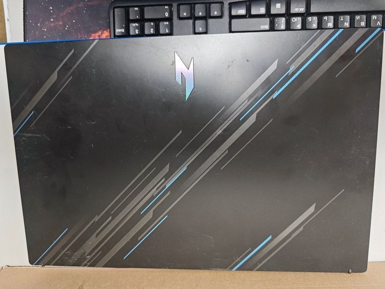 Купить Acer 15/core i5-13420h ddr5/16gb ddr5/ssd 480 gb/*інтегрована Б/У