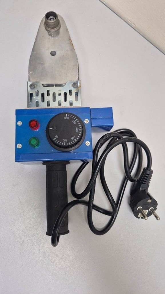 Купити Baumaster baumaster tw-7220 Б/У